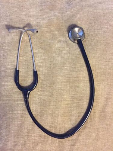 Littmann classic ii se stethoscope for sale
