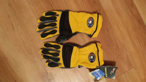Extreme Extrication Glove Size Large The Glove Corporation