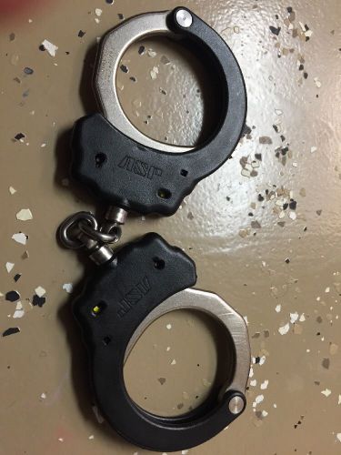 Asp Handcuffs