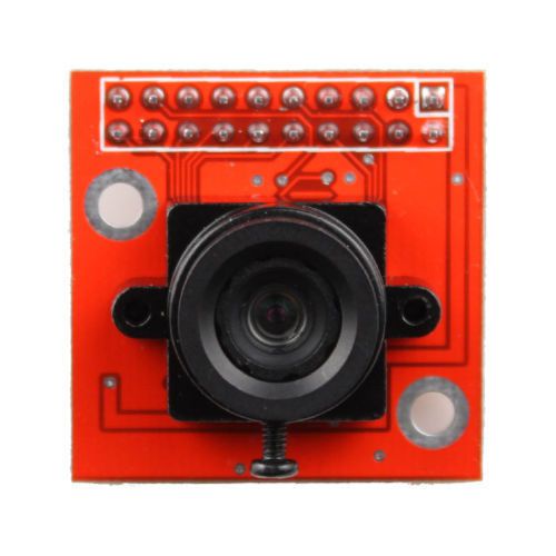 3 mega pixel camera module ov3640 w/ hq lens for sale