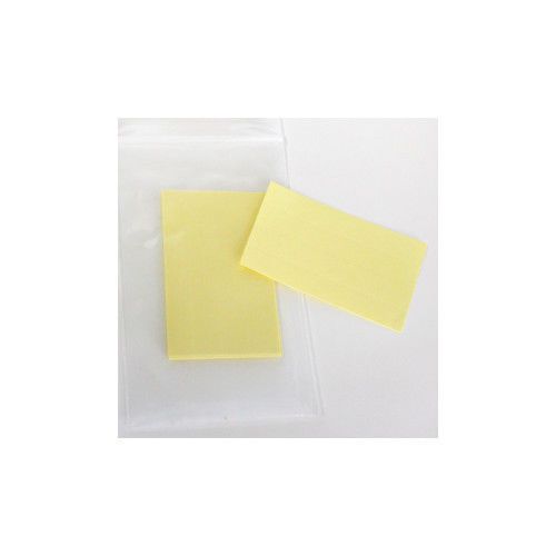 Charnstrom Paper Inserts Yellow Set of 50