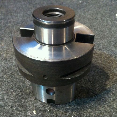 C8-A391.05-38 030A COROMANT CAPTO Face Mill 1 1/2&#034;  ADAPTER - CNC Mill Tooling