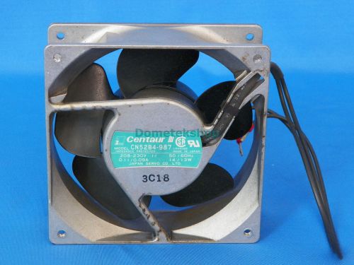 Centaur III CN52B4-987 Cooling fan