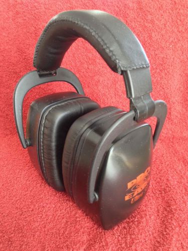 Pro Ears Ultra 33 Passive Hearing Protection