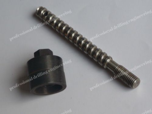 Brand new core drill clamping nut dd lr cln for dd 100, dd 130, dd 130 for sale
