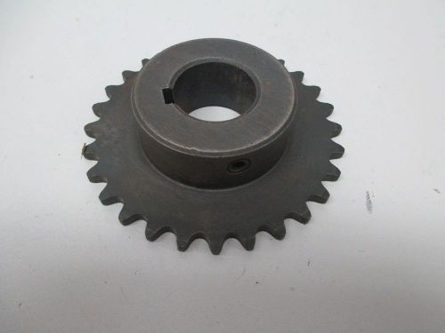New martin 35bs28 steel chain single row 1 in sprocket d262609 for sale