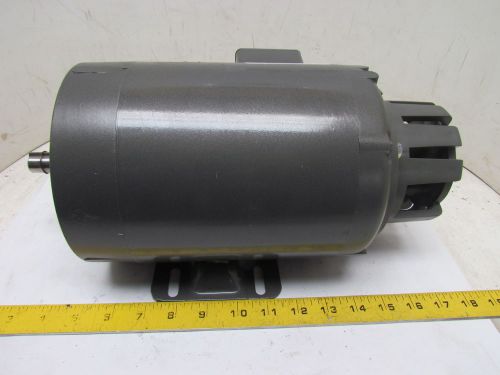 Baldor idnm3538 inverter drive motor 1/2hp 3-phase 230/460v 1725 rpm 56c for sale