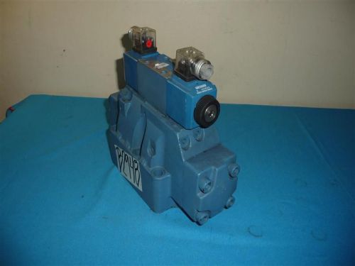 Vickers dg5s-h8-8c-e-vm-u-b5-41 dg4v-3s-6c-vm-u-b5-60 b 507833 valve for sale
