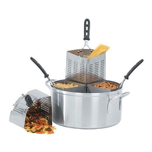 Vollrath 68130 Stainless Steel Pasta/Vegetable Inset For 68127