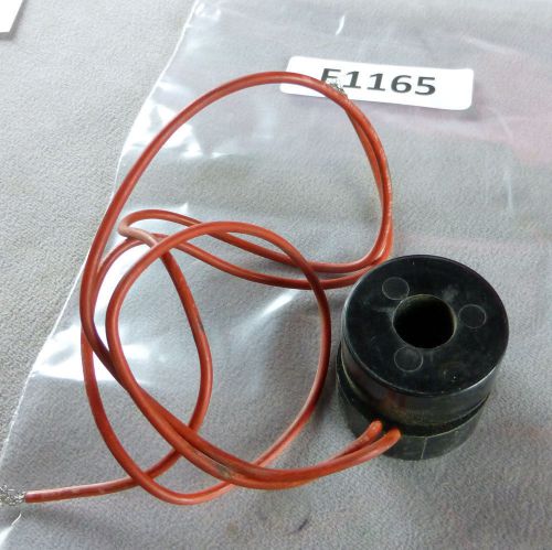 New ASCO RED HAT Replacement Solenoid Magnet Coil 480V 64-982-3 D MP-C-011