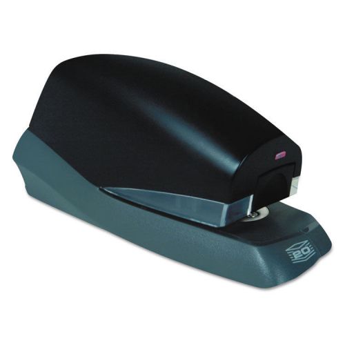 Breeze automatic stapler, 20-sheet capacity, black for sale