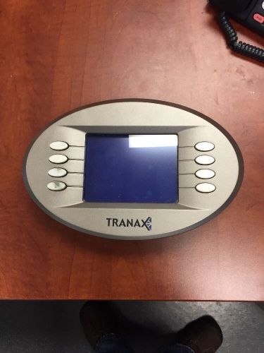 Tranax Minibank 1500 Mono LCD Assembly