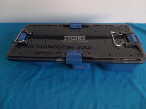 Storz 39402A Endoscope Tray