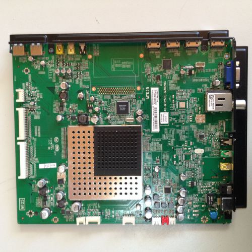 Main board 40-MT25EU-MAD2HG for TCL LCD TV L50E3000FS