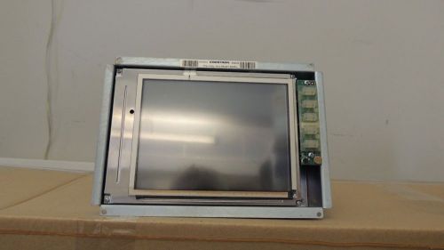 Crestron tps-3100l isys 6.4&#034; wall mount touchpanel for sale