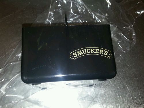 Smucker&#039;s jelly Caddy Set - Brand new Set of 12