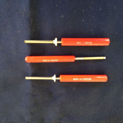 Neuses N3328 Wire Unwrap Tools
