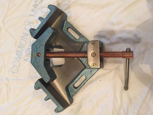 Wilton 90° angle clamp ac-325    #2 for sale