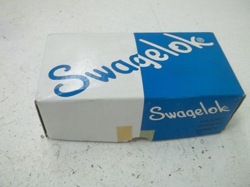 SWAGELOK SS-91KI-65E PE SEAT KIT *NEW IN A BOX*
