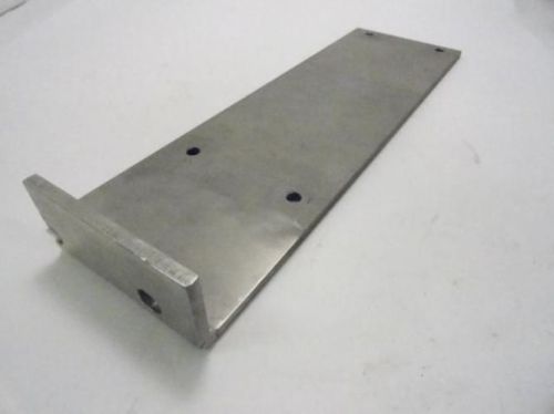 134258 Old-Stock, Formax 014127C Oil Cool Mounting Bracket