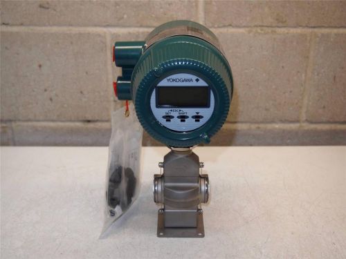 Yokogawa AXF005C ADMAG AXF Magnetic Flowmeter