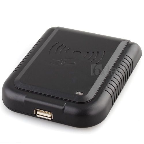 USB RFID Contactless Proximity Sensor Smart ID Card Reader 125Khz
