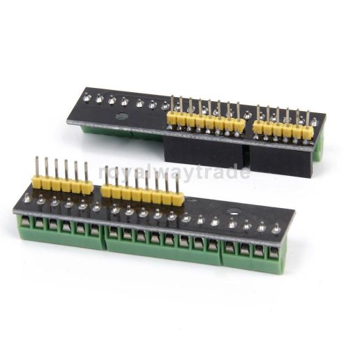 Screw shield screwshield terminal expansion board for arduino diy for sale
