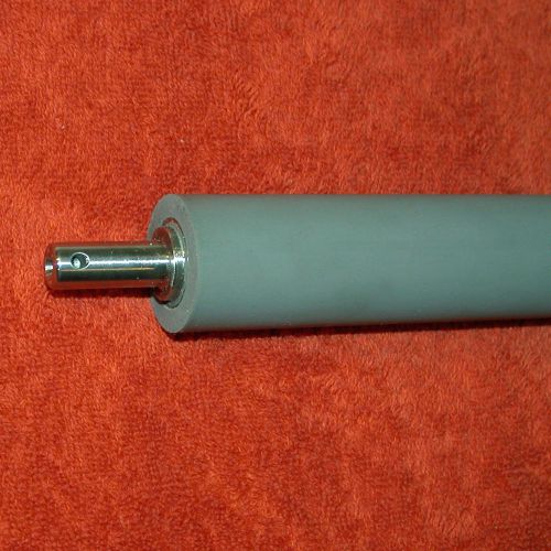 (3) rubber rollers, 13/25 - 38&#034;, lu+1415z040901, for agfa on-line film processor for sale