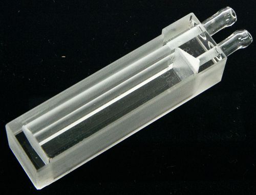 Hellma QS-82 Spectrometry Flow Cell Cuvette