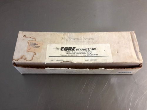 Core Dynamics Entree CD1305 5.5mm Fascia Anchor Ortho OR Surgical