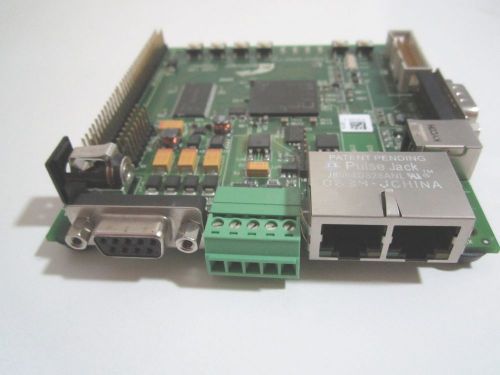 Hilscher card NXSB 100 EtheCAT Profibus Sercos DeviceNet PowerLink ARM926EJ-S