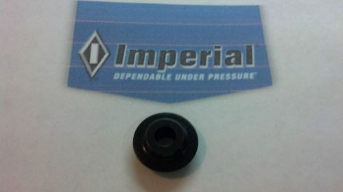 Imperial STAINLESS STEEL CUTTING Wheel, TC1000, 312FC, 174F, TC2050, #S75046