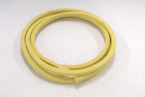 NEW KSB 01012732 461 12X12MM SEAL YELLOW PUMP PACKING REPLACEMENT PART B327642
