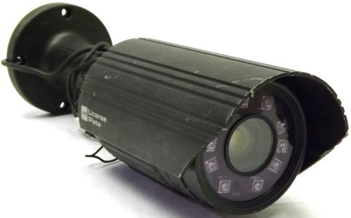 Matrix CLP7550I CCTV IR Camera | 12VDC / 24VAC | 700TVL Resolution | 850nm
