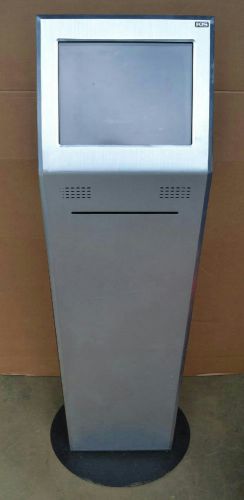 Kiosk Information Display