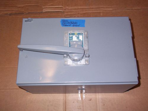 Square d qmb qmb3240 400 amp 240v fused panelboard switch qmb3640 600v ser 2 for sale