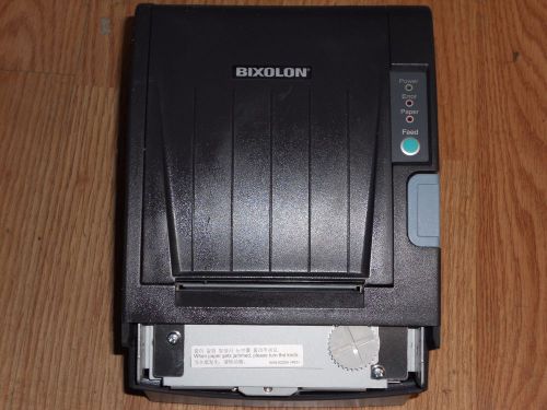 Bixolon SRP-350 Thermal Receipt Printer