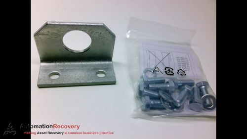 RITTAL TS 4540.000 - PACK OF 4 - COMBINATION ANGLE BRACKET, NEW