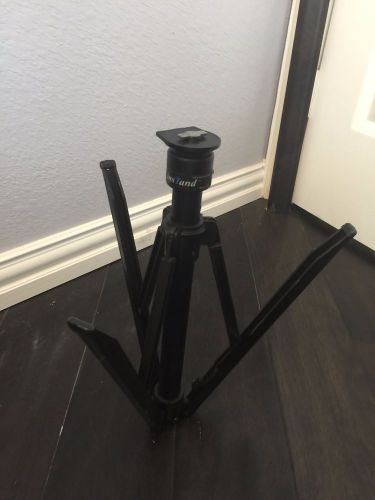 Court reporting stenograph pengad Instand tilt tripod elan mira cybra fusion