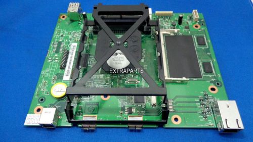 CE475-69001 Formatter Board for HP LaserJet P3015 Series - NEW PULL - USA SELLER