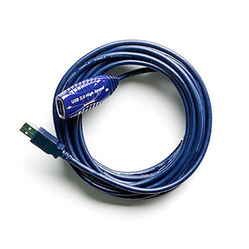 Onset CABLE-USB-EXT, USB active extension cable - 16&#039;