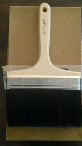 Kraft  pl 105  plaster brush *NEW* free shipping