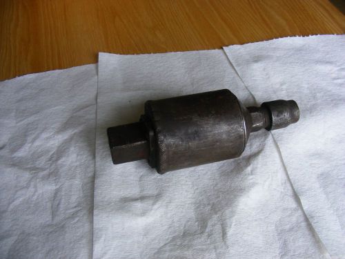 Grease cup hit or miss stationary  industrial engine greaser  railraod for sale