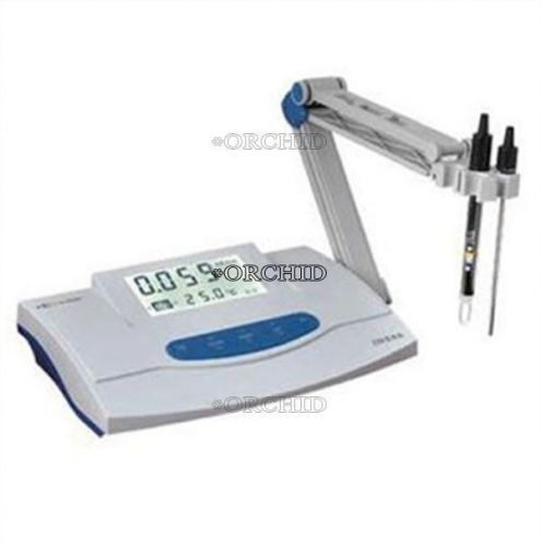 New digital conductivity tds salinity meter tester dds-307a uzyp for sale