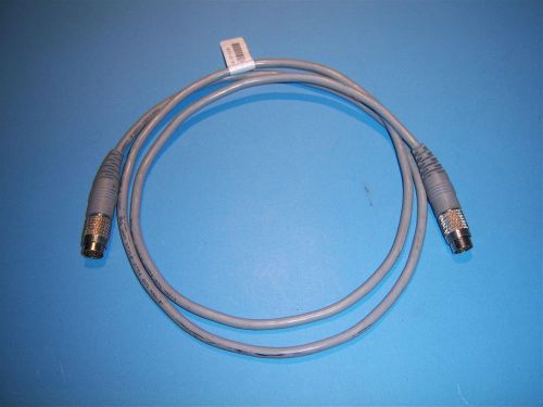 HP Agilent 11730A Sensor Cable 1.5m = 5 Ft P/N 8120-8319