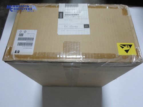 Hp q6665-60023 power supply unit (psu) - for designjet 9000s printer series for sale