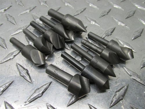 FORD &amp; KEO COUNTERSINK BITS 1/2&#034; TO 5/8&#034; DIAMETER SIZE RANGE