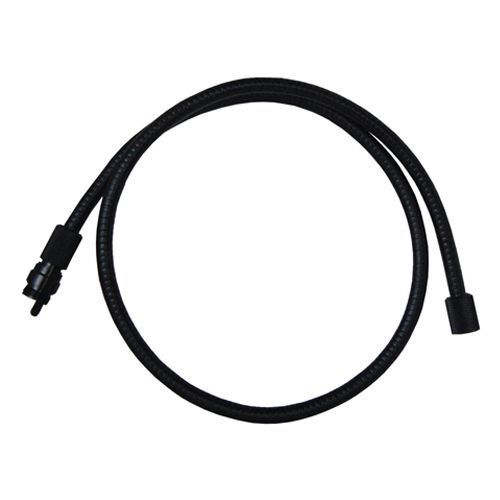 17mm 3ft extension snake tube pipe for borescope inspection camera waterproof 1m for sale