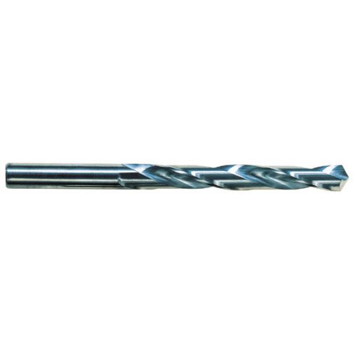 M.A. FORD 24428 Solid Carbide Metric Jobbers Length Twist Drill