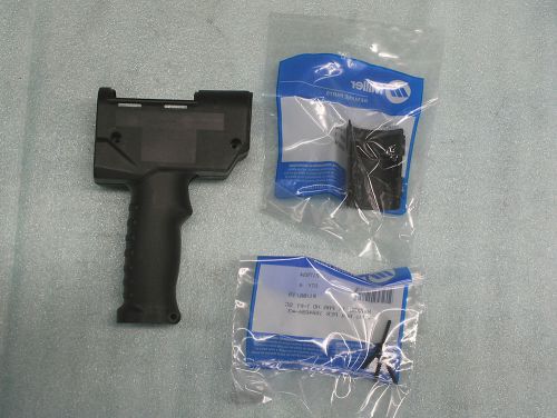 Miller Spoolmatic 30A Spool Gun Handle kit Grip 220658